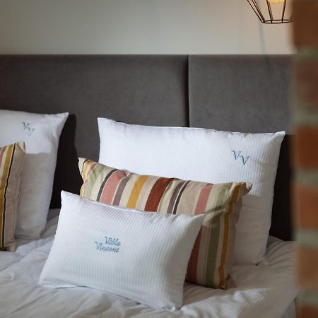 Vincent Apartamenty Darlowek Дарлово Экстерьер фото