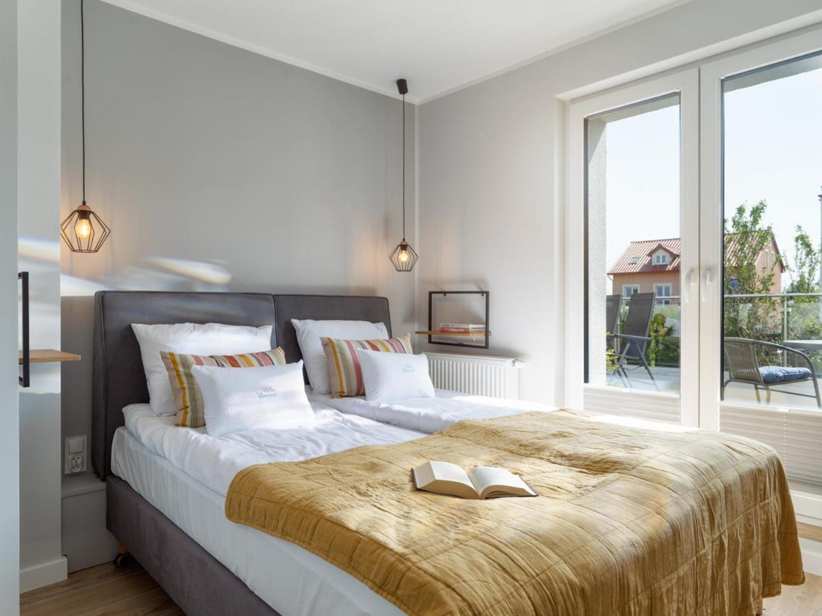 Vincent Apartamenty Darlowek Дарлово Экстерьер фото